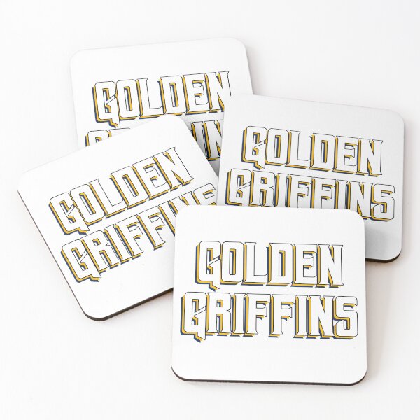 Item preview, Canisius University Golden Griffins designed and sold by kkosmicki.