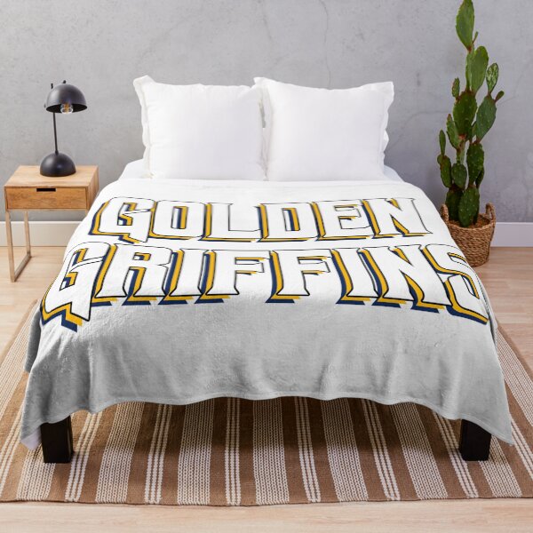 Item preview, Canisius University Golden Griffins designed and sold by kkosmicki.