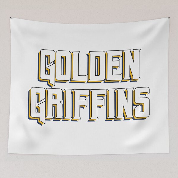 Item preview, Canisius University Golden Griffins designed and sold by kkosmicki.