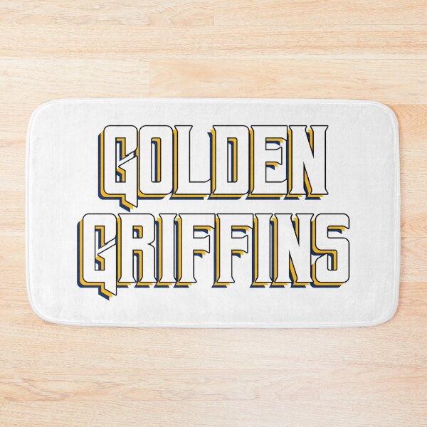 Item preview, Canisius University Golden Griffins designed and sold by kkosmicki.