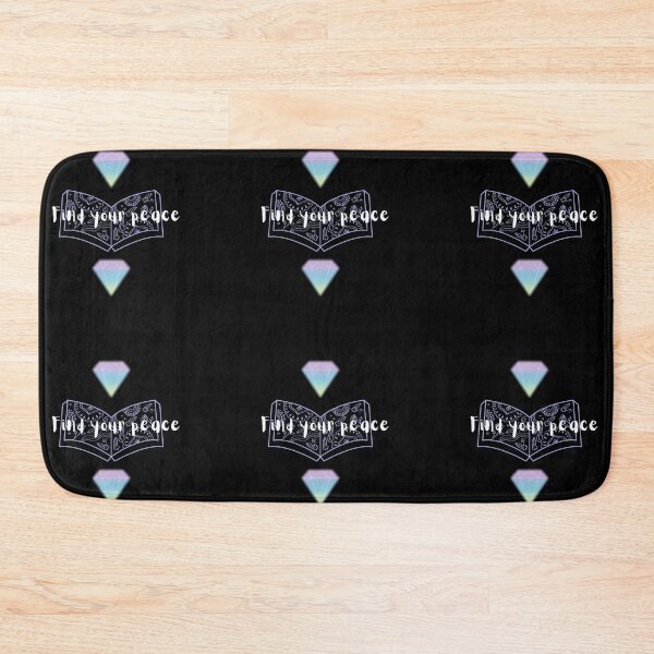 Item preview, Find your peace designed and sold by OneVibes.