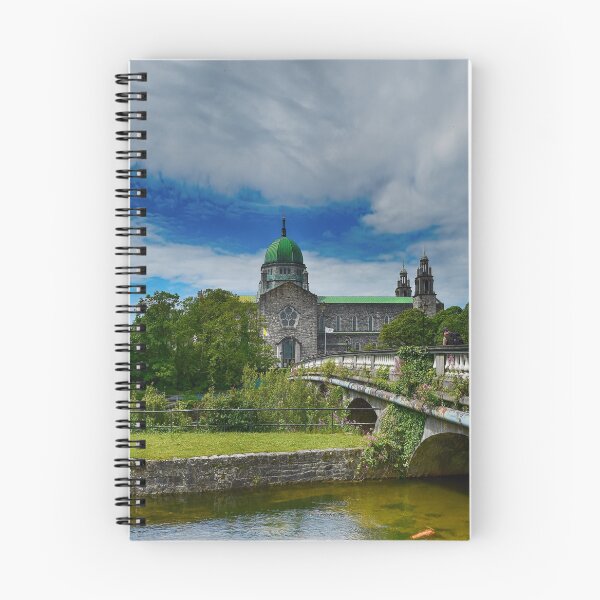 Item preview, Galway Cathedral - Galway City designed and sold by CathalDevlin.