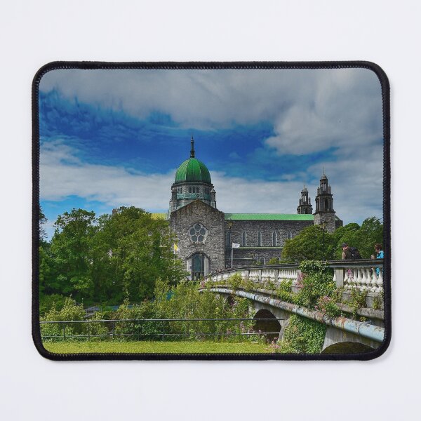 Item preview, Galway Cathedral - Galway City designed and sold by CathalDevlin.