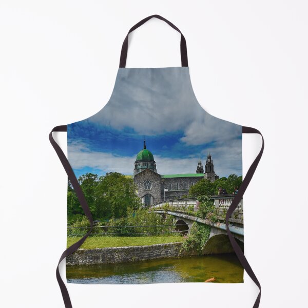 Item preview, Galway Cathedral - Galway City designed and sold by CathalDevlin.