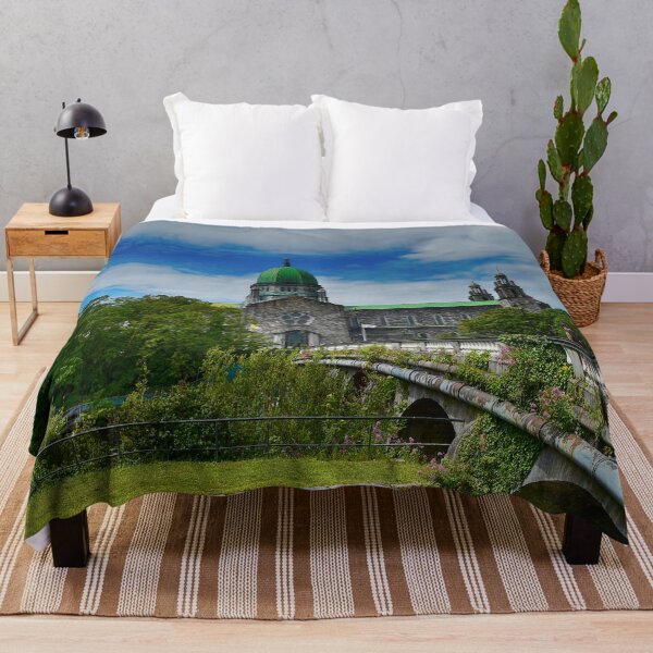 Item preview, Galway Cathedral - Galway City designed and sold by CathalDevlin.