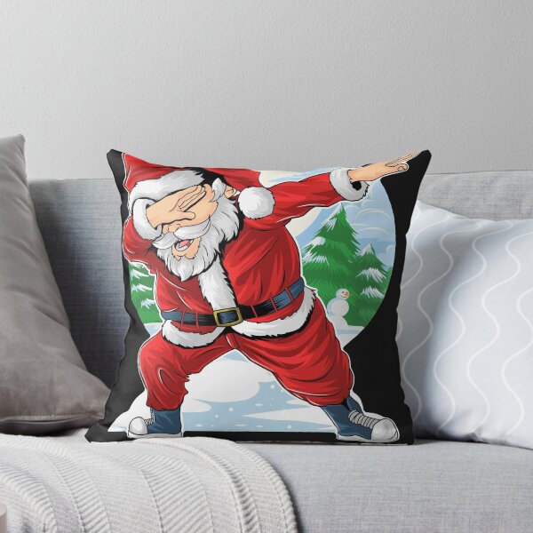 Item preview, Extreme Santa Riding Flying Dirt Bike Christmas Art Essential  designed and sold by PhilzaMerch.