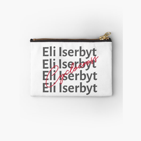 Item preview, Eli Iserbyt - cyclocross designed and sold by Whatalifestyle.