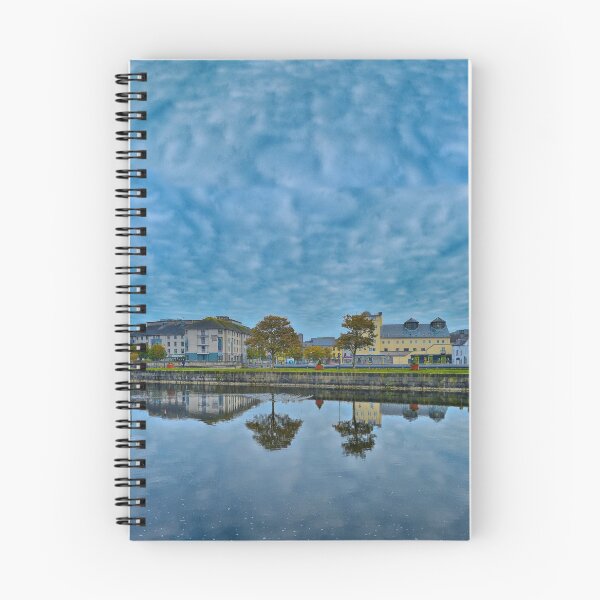 Item preview, Claddagh Reflections designed and sold by CathalDevlin.