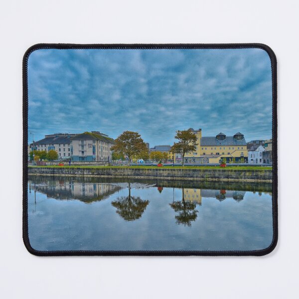 Item preview, Claddagh Reflections designed and sold by CathalDevlin.