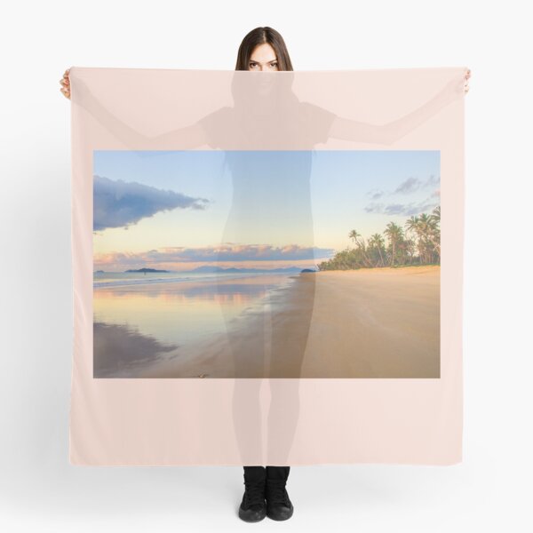 Item preview, Wongaling Beach Sunrise, Australia designed and sold by Jensphotos.