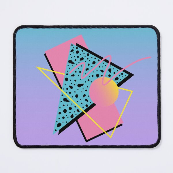 Item preview, Memphis Pattern 32 - Retro 90s / 80s designed and sold by GraphicWave.