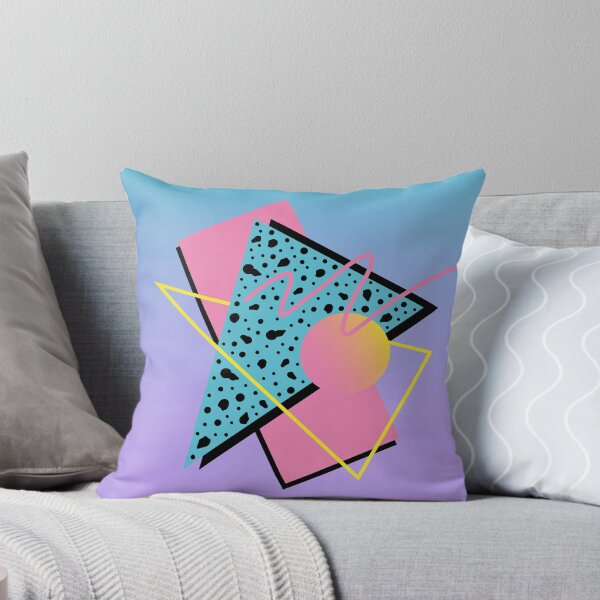 Item preview, Memphis Pattern 32 - Retro 90s / 80s designed and sold by GraphicWave.