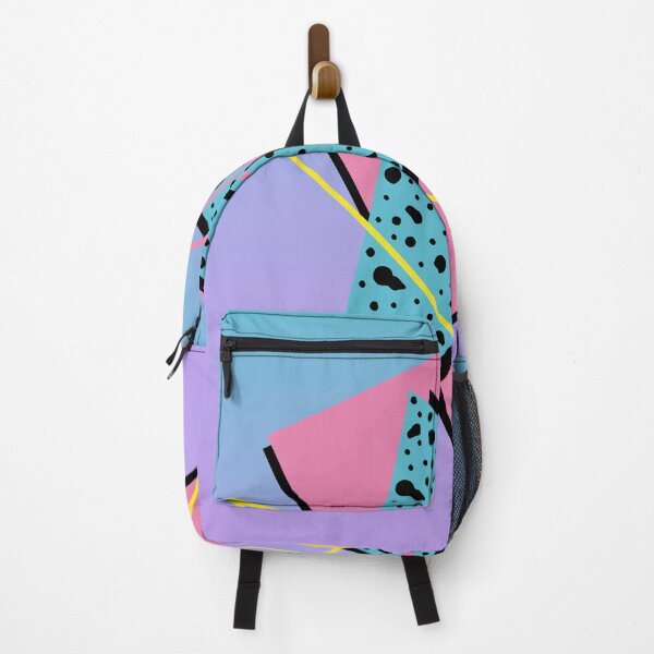 Item preview, Memphis Pattern 32 - Retro 90s / 80s designed and sold by GraphicWave.