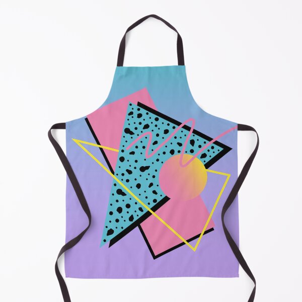 Item preview, Memphis Pattern 32 - Retro 90s / 80s designed and sold by GraphicWave.