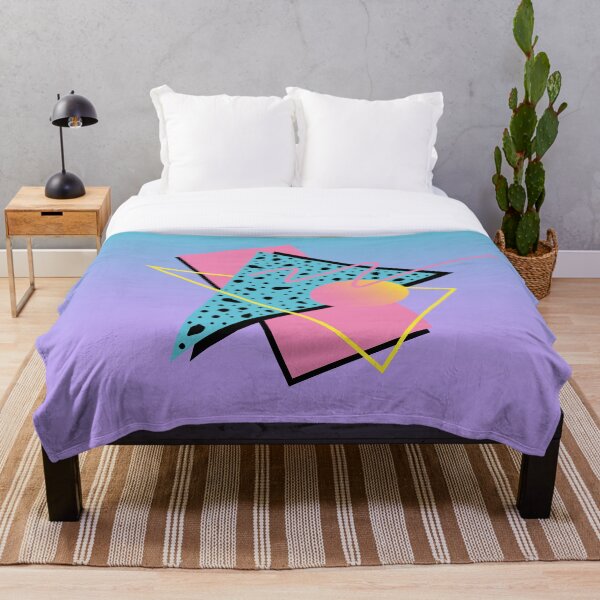 Item preview, Memphis Pattern 32 - Retro 90s / 80s designed and sold by GraphicWave.
