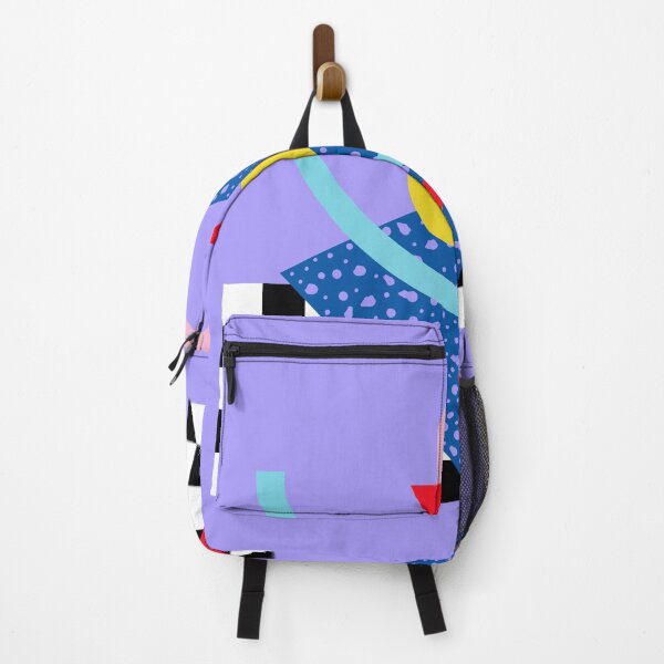 Item preview, Memphis Pattern 31 - Retro 90s / 80s designed and sold by GraphicWave.