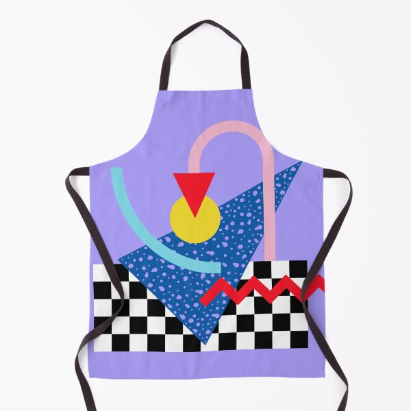 Item preview, Memphis Pattern 31 - Retro 90s / 80s designed and sold by GraphicWave.