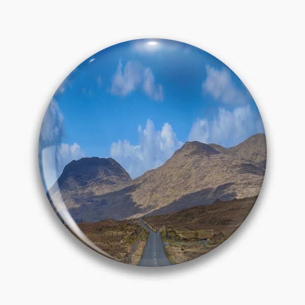 Item preview, Road to Heaven designed and sold by CathalDevlin.