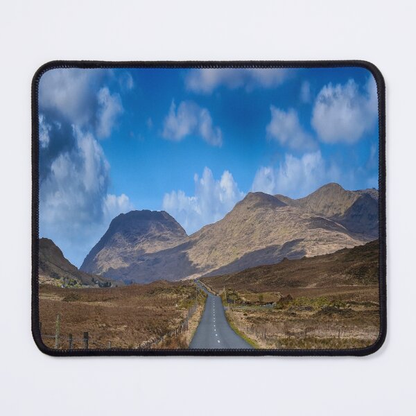 Item preview, Road to Heaven designed and sold by CathalDevlin.