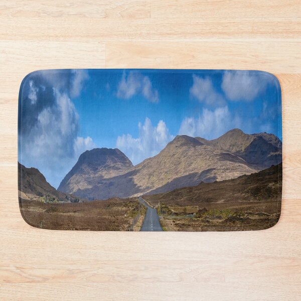 Item preview, Road to Heaven designed and sold by CathalDevlin.
