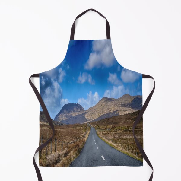 Item preview, Road to Heaven designed and sold by CathalDevlin.