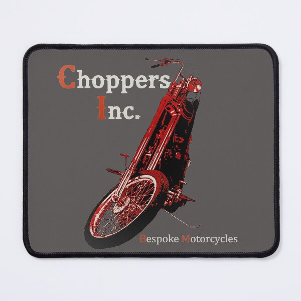 Item preview, Choppers Inc. one designed and sold by MartinSpayne.