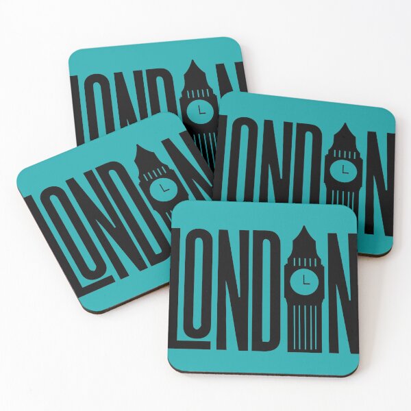 Item preview, London designed and sold by outlaw70.