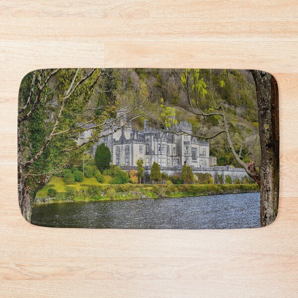 Item preview, Kylemore Abbey, Connemara, Ireland designed and sold by CathalDevlin.