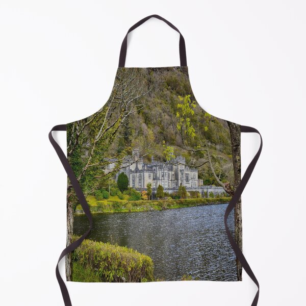 Item preview, Kylemore Abbey, Connemara, Ireland designed and sold by CathalDevlin.