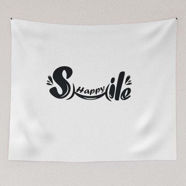 Item preview, sonrisa feliz designed and sold by othmanbell.