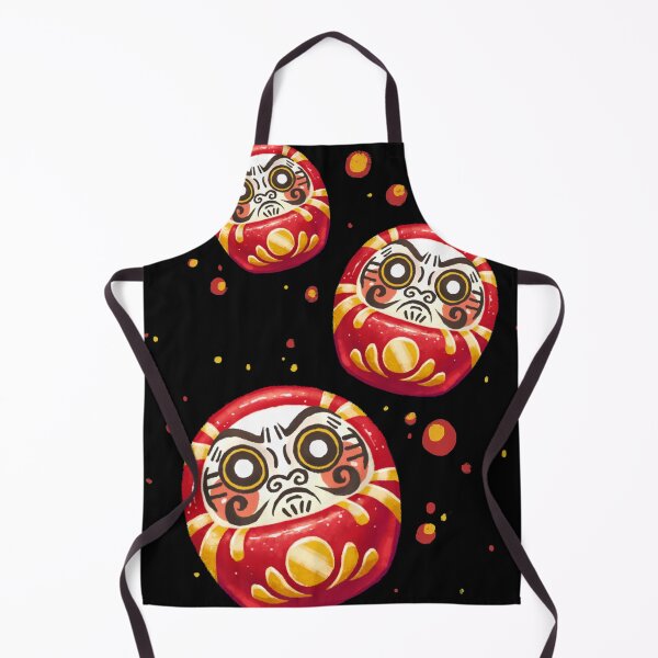 Item preview, Daruma dolls designed and sold by sakariin.