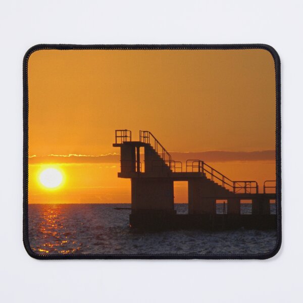 Item preview, Galway Bay Sunset designed and sold by CathalDevlin.