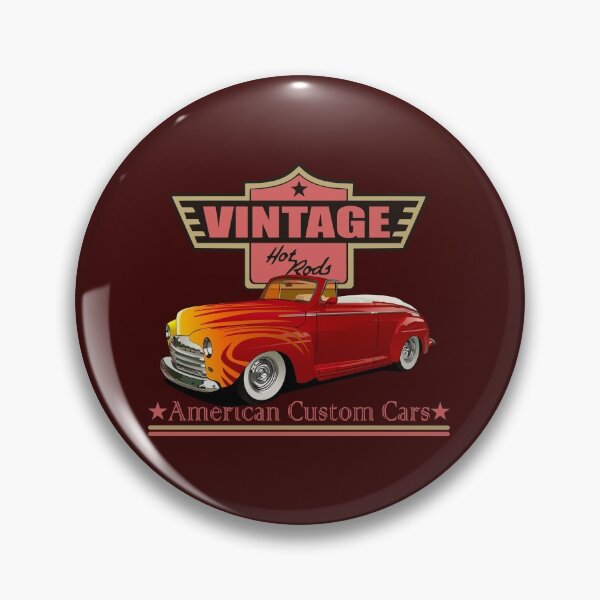 Item preview, Hot rod designed and sold by Akira-31.