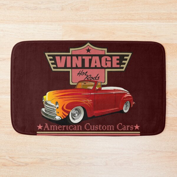 Item preview, Hot rod designed and sold by Akira-31.
