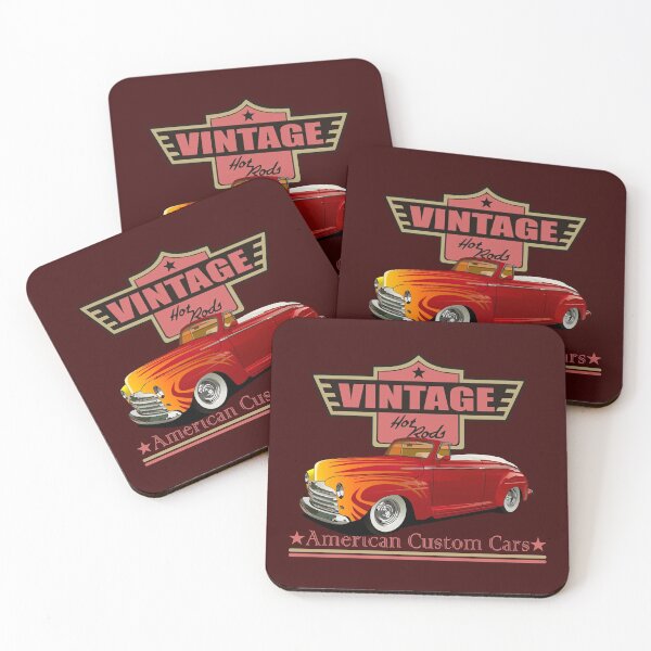 Item preview, Hot rod designed and sold by Akira-31.