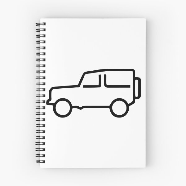 Item preview, 4x4 Off-Road Vehicle 90 designed and sold by Dagoth0Ur.