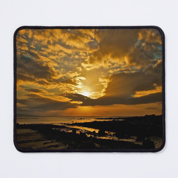 Item preview, Galway Bay Sunset designed and sold by CathalDevlin.