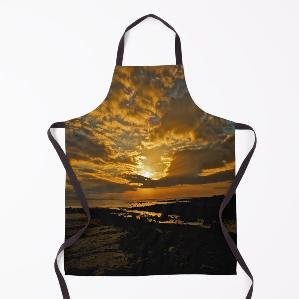 Item preview, Galway Bay Sunset designed and sold by CathalDevlin.