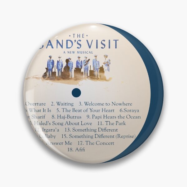Item preview, Copy of CFA record designed and sold by nish3300.