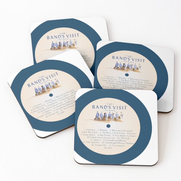 Item preview, Copy of CFA record designed and sold by nish3300.