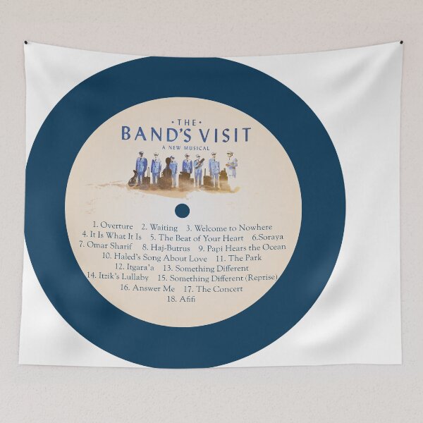 Item preview, Copy of CFA record designed and sold by nish3300.