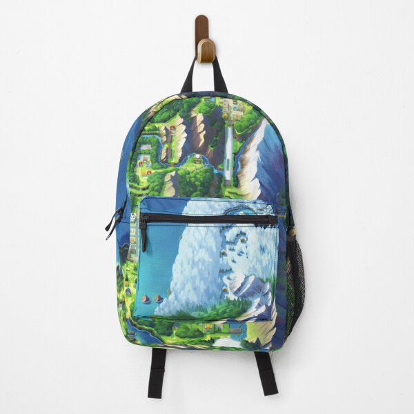 Item preview, Sinnoh Map designed and sold by Biochao.