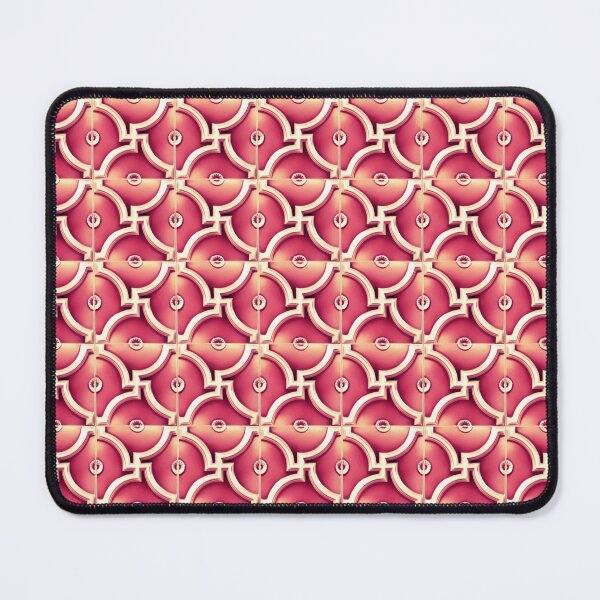 Item preview, Floor Series: Thian Hock Keng Tiles 30 designed and sold by guoshengz.