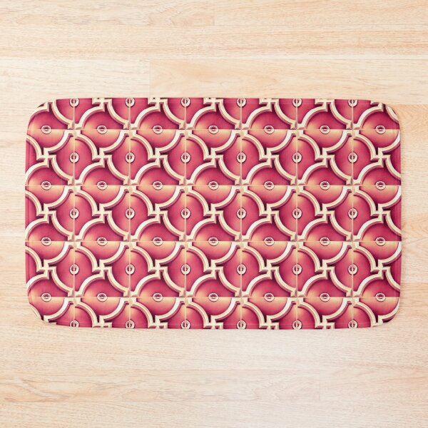 Item preview, Floor Series: Thian Hock Keng Tiles 30 designed and sold by guoshengz.