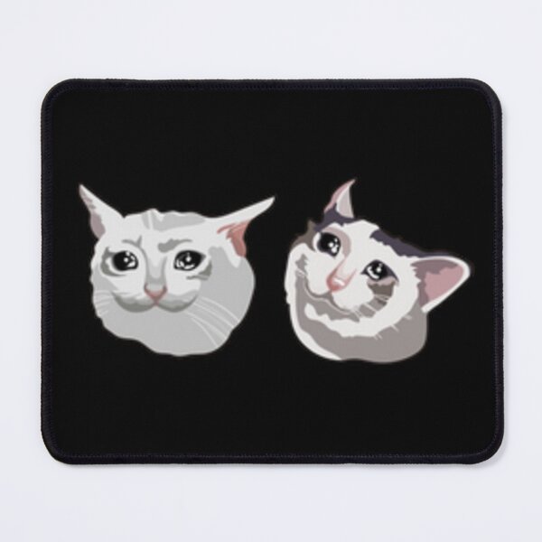 Item preview, Сrying Cats designed and sold by MemeDealer3.