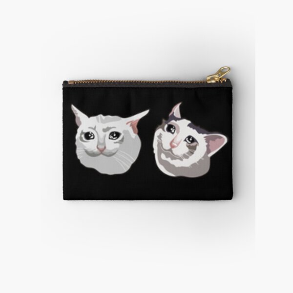 Item preview, Сrying  Cats designed and sold by MemeDealer3.