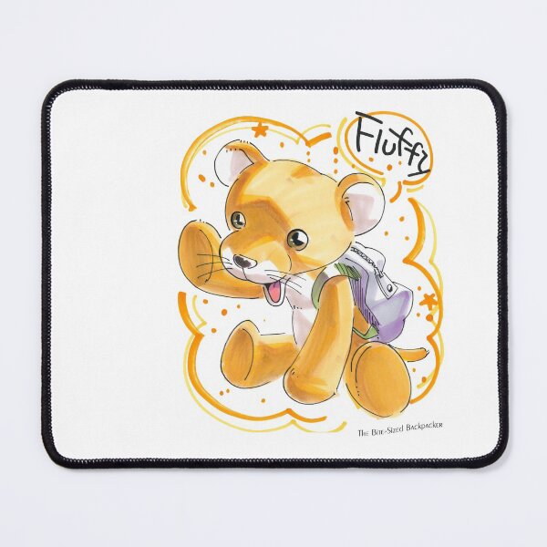 Item preview, Draw For Wild Cats | Saeki Kensuke designed and sold by Fluffy Nijdam.