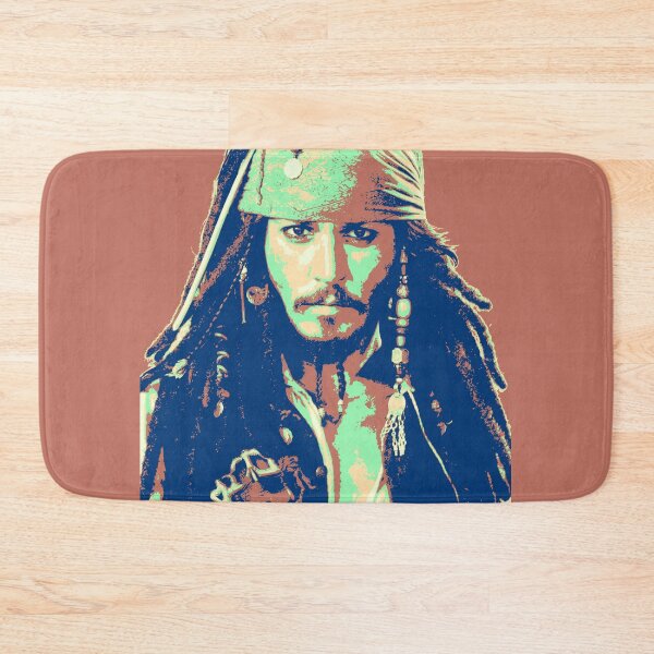 Artikelvorschau, Jack Sparrow, Minze-Schokolade entworfen und verkauft von paivihollander.