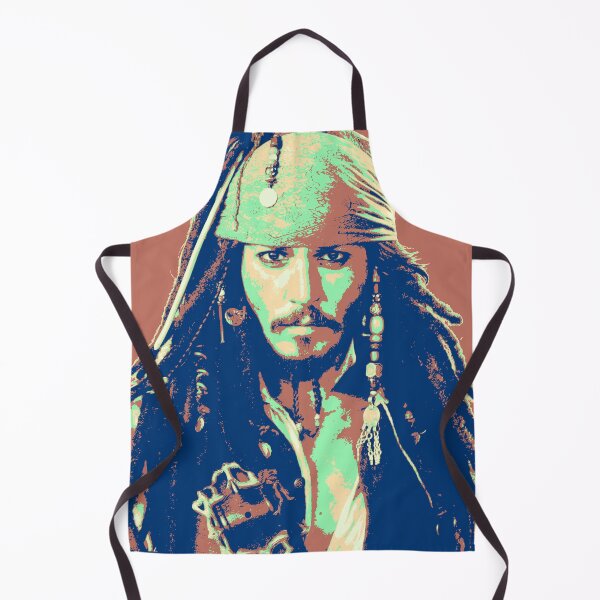 Artikelvorschau, Jack Sparrow, Minze-Schokolade entworfen und verkauft von paivihollander.