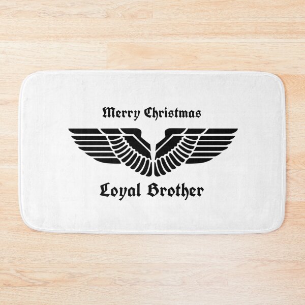 Item preview, Merry Christmas - Loyal Brother designed and sold by PWstore.